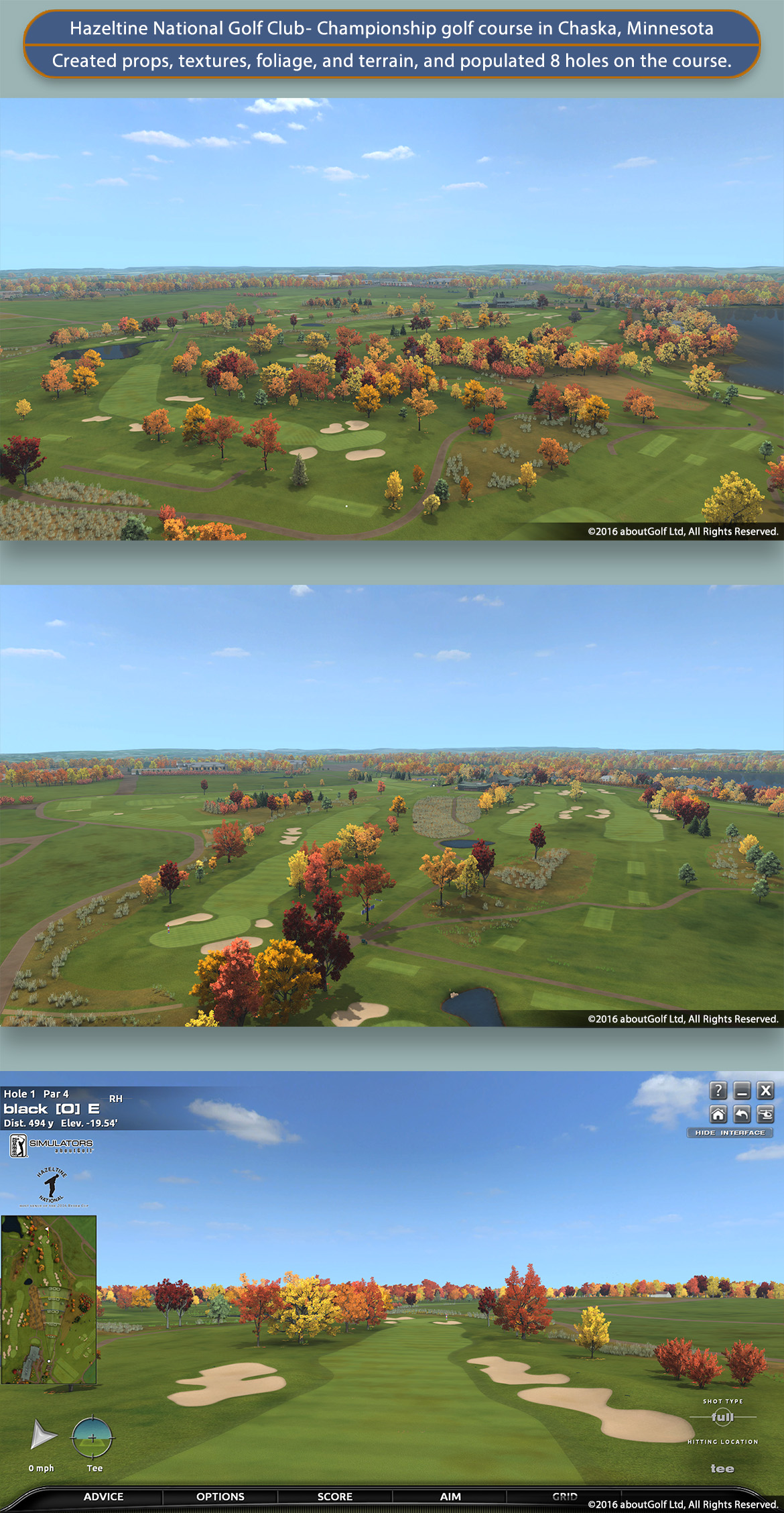 Hazeltine